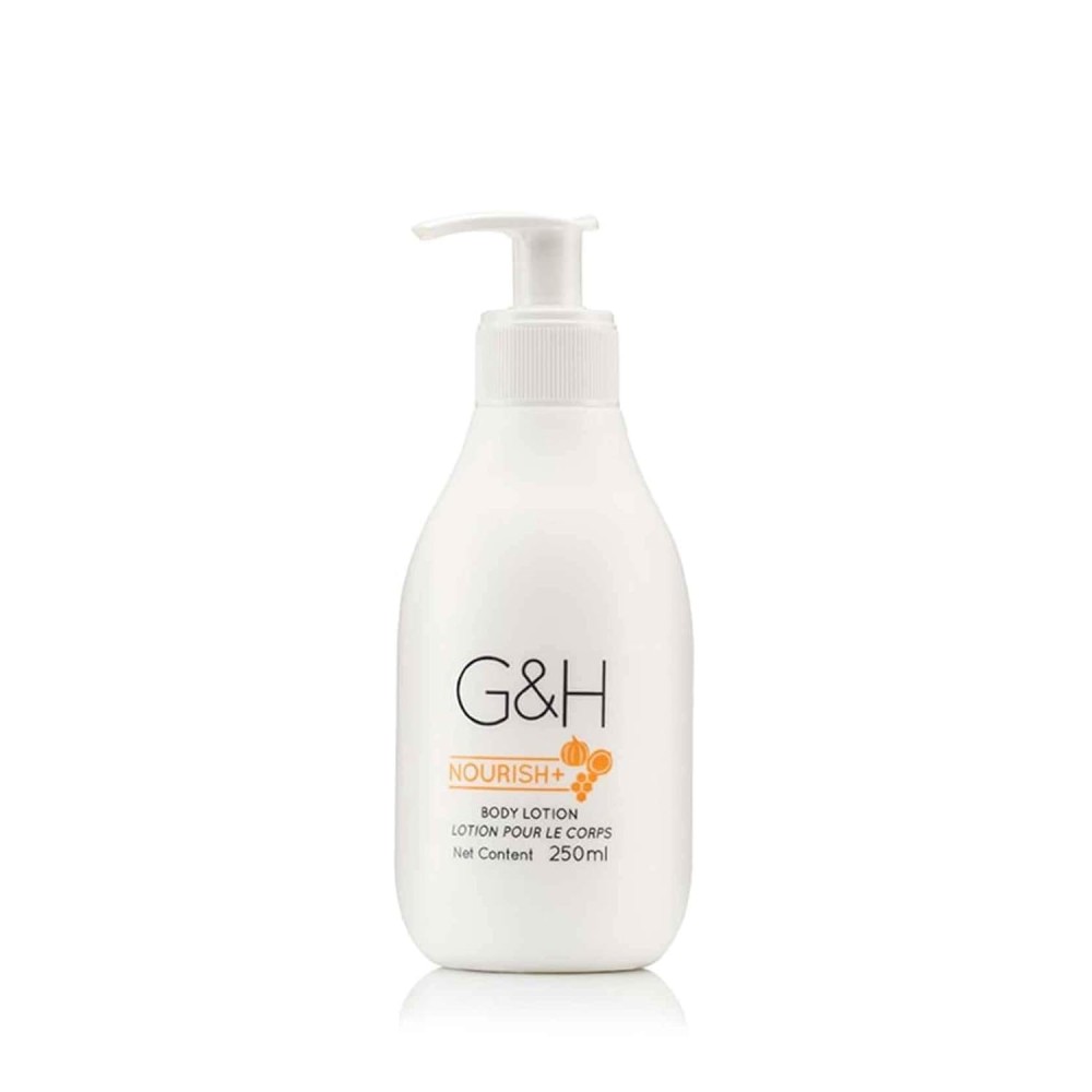 Amway G & H Lotion, Product 250ml