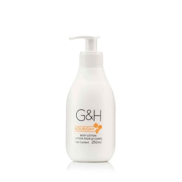 Amway G & H Lotion, Product 250ml