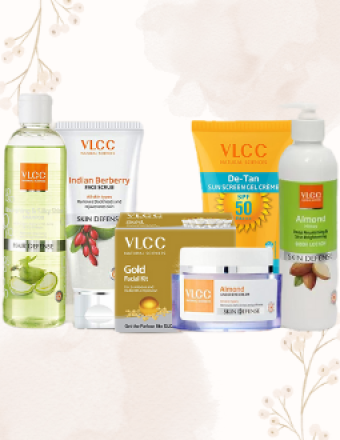VLCC Products
