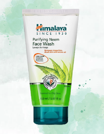 Himalaya Products