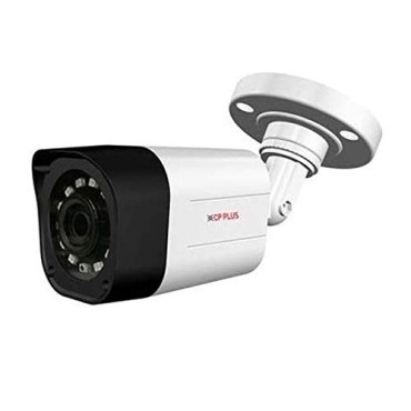 CP Plus 8 Channel HD DVR 1080p,2 Pcs Indoor 2 Pcs Outdoor Camera 2.4 MP,1 TB Hard Disk, 5m HDMI, 90 meter Wire Bundle Full Combo Set