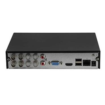 CP Plus 4 Channel HD DVR 1080p 1Pcs,1 Pcs Indoor 1 Pcs Outdoor Camera 2.4 MP,1/2 TB Hard Disk,5m HDMI,55 meter Wire Bundle Full Combo 