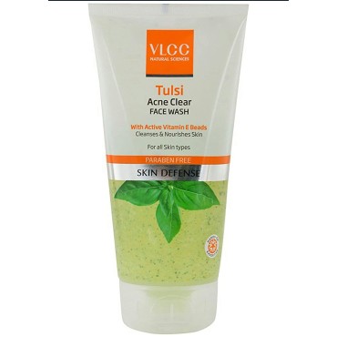 VLCC Tulsi Acne Clear Face Wash 150ml