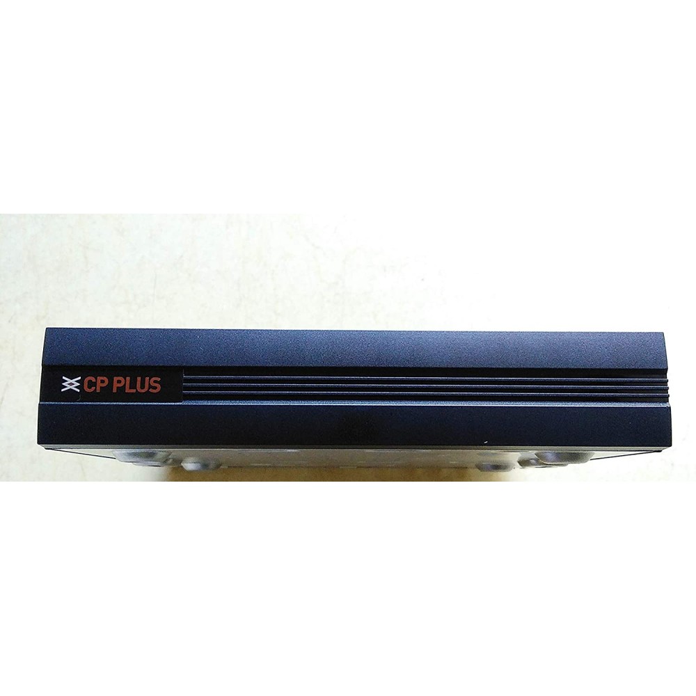 CP Plus 16 Channel Cosmic 1080P LITE 5 MP IP DVR
