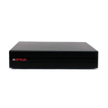 CP PLUS 8 Channel 1080P Cosmic All in one HD DVR,2.4 MP DVR Compatible with All Signals Types
