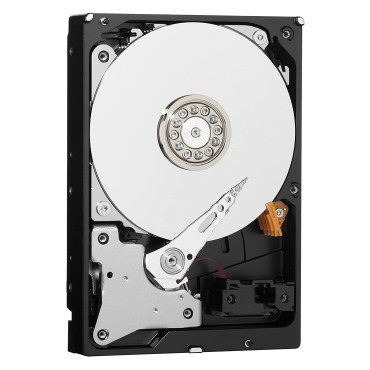 Western Digital WD 2TB Purple Surveillance Internal Hard Drive
