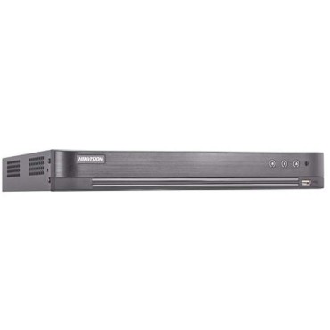 HIKVISION 5MP Turbo HD 8Channel Metal DVR Series (Model-DS-7B08HUHI-K1) Upto 5MP Support
