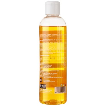 VLCC Dandruff Care and Control Shampoo, 350ml