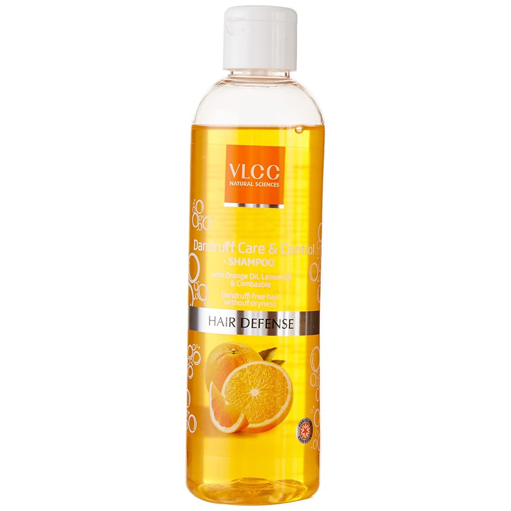 VLCC Dandruff Care and Control Shampoo, 350ml