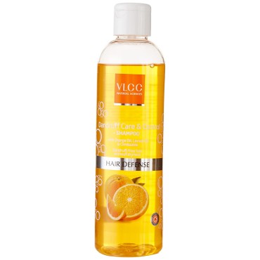 VLCC Dandruff Care and Control Shampoo, 350ml
